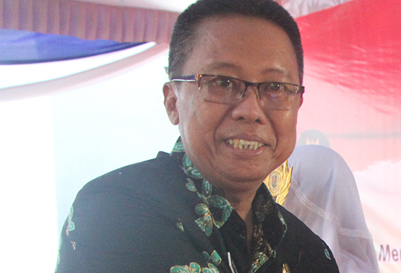 Joko Priyono