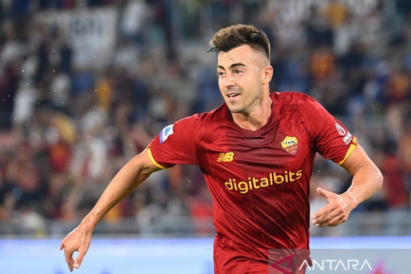 El Shaarawy