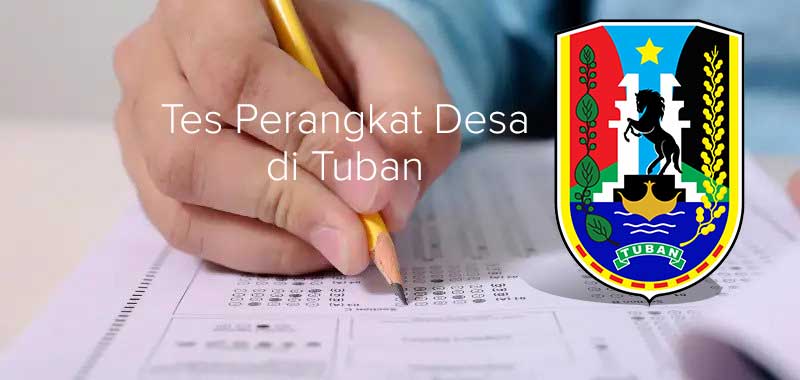 Tes-Perangkat-Desa-di-tuban