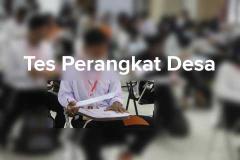 tes-perangkat-desa-tuban