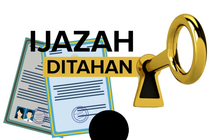 ijazah-ditahan-ilustrasi