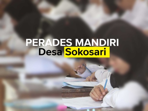 perades-mandiri-desa-sokosari