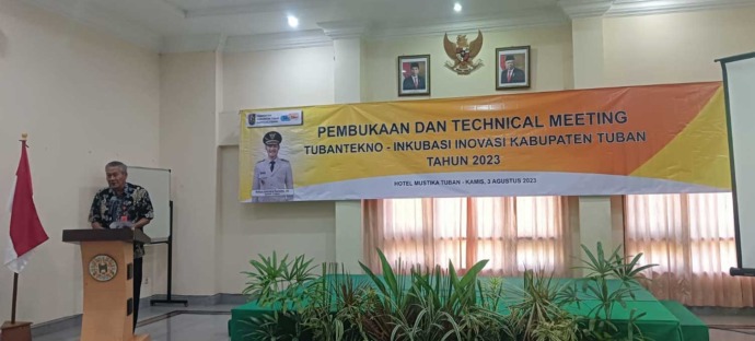 tuban-tekno