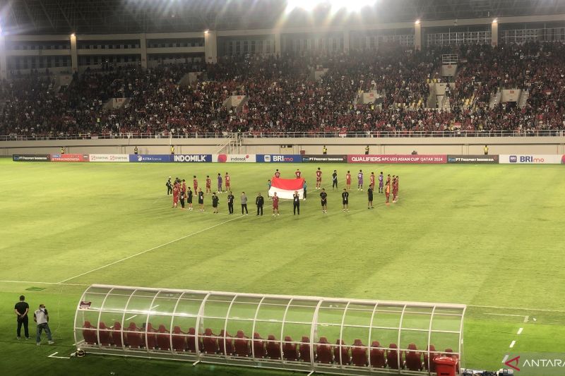 timnas u-23