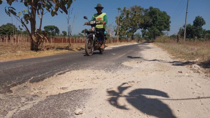 Jalan-Kerek-Koro