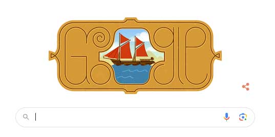 Google-Doodle-Kapal-Pinisi