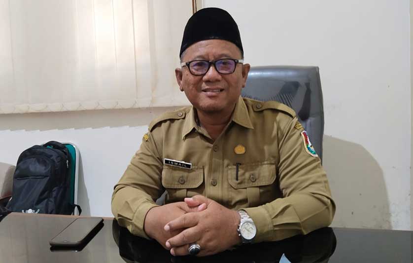 Ismail-Kepala-Bidang-Rehabilitasi-Sosial-Dinsos-P3A-PMD-Tuban