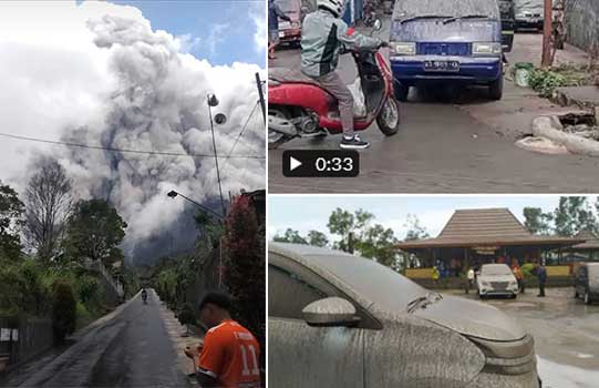 foto-foto-erupsi-merapi-terbaru