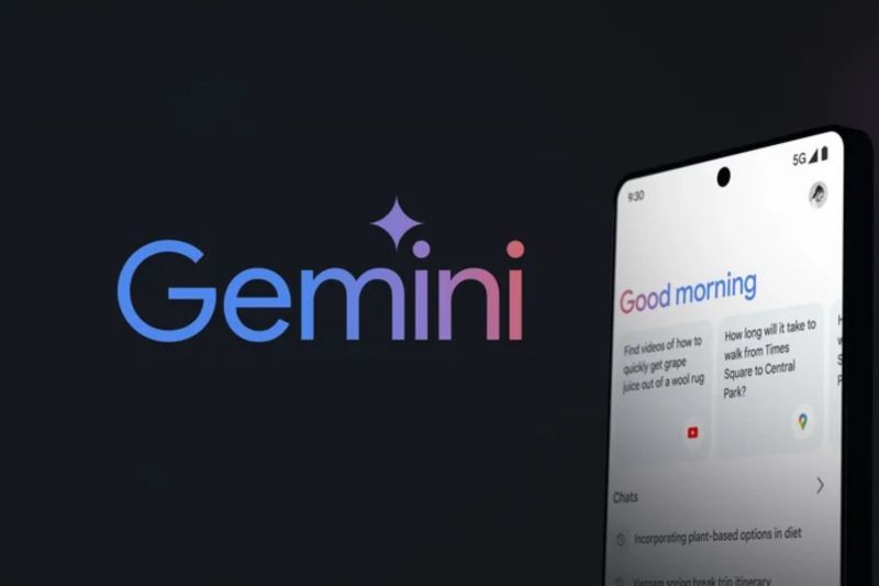 Google Gemini