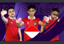 efootball indonesia