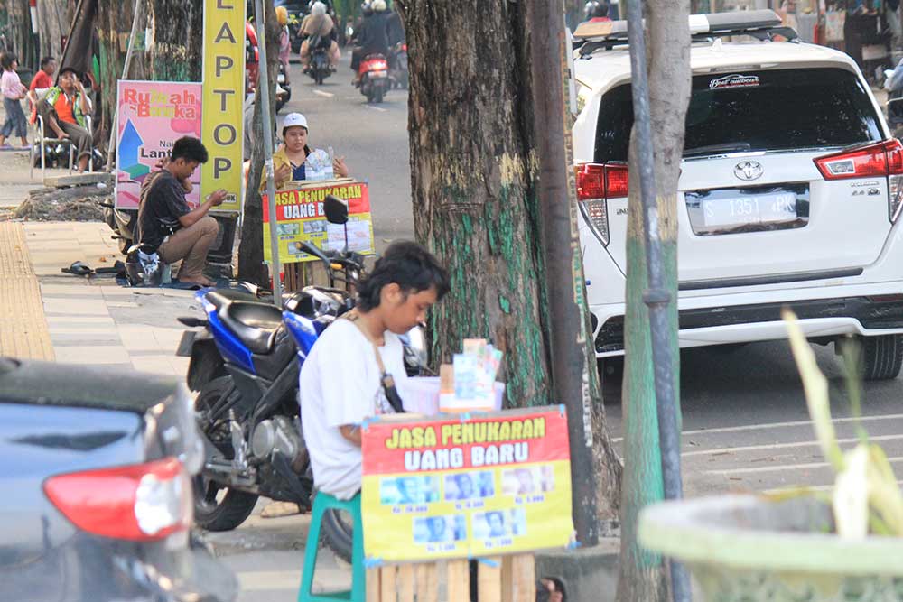 penukaran-uang-baru