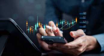 IHSG Tancap Gas Lagi! Naik 0,22 Persen ke 8.184, Sinyal Rebound Mulai Nyala