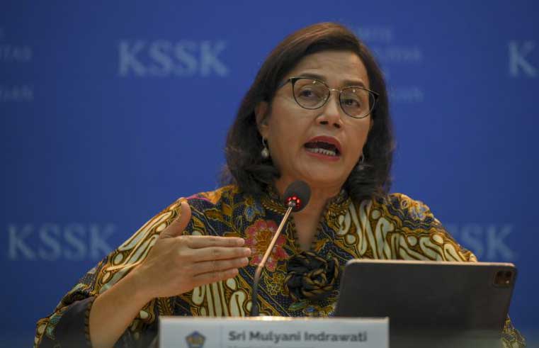 Sri-Mulyani