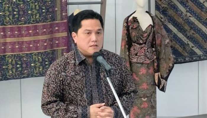 Erick-Thohir