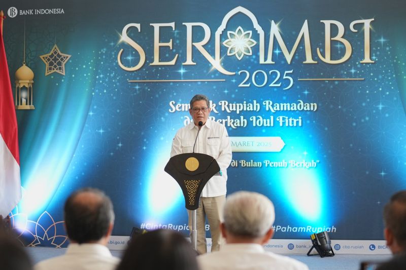 penukaran rupiah
