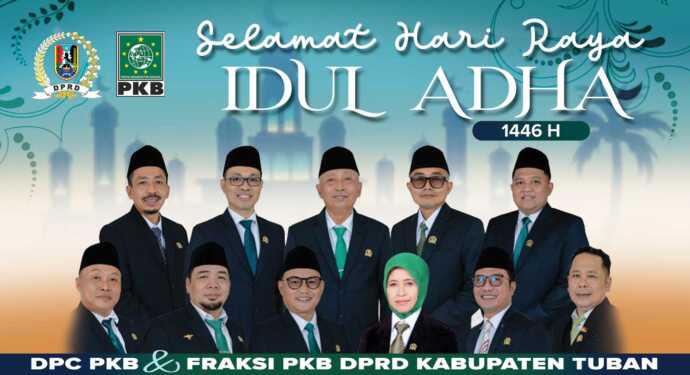 Penerimaan Siswa Baru Unirow Tuban