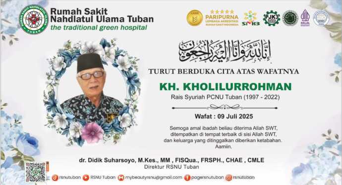 Penerimaan Siswa Baru Unirow Tuban
