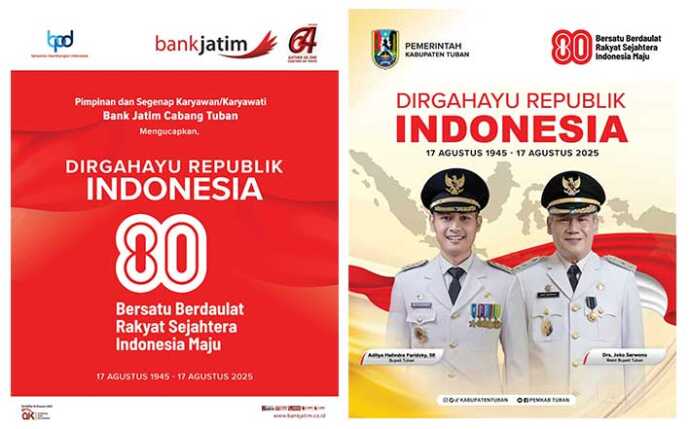 Penerimaan Siswa Baru Unirow Tuban