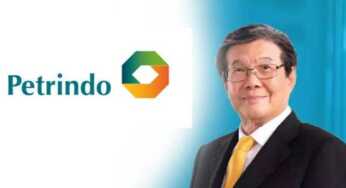 Manuver Panas Prajogo Pangestu! Kuasai 90 persen Saham GDI, Lirik Proyek Listrik 680 MW di Halmahera