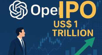 IPO OpenAI Bisa Geser Wall Street: Dampaknya Nyata bagi Investor Indonesia dan Pasar Global