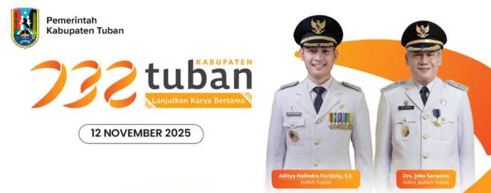 Penerimaan Siswa Baru Unirow Tuban