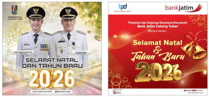 Penerimaan Siswa Baru Unirow Tuban