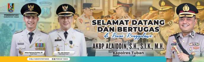 Penerimaan Siswa Baru Unirow Tuban