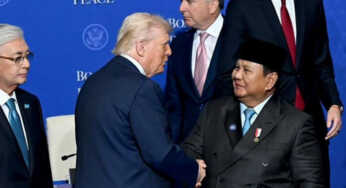 Presiden Trump Buka Lebar Pasar Indonesia untuk Produk AS, USTR Klaim Amankan Komitmen Investasi USD 33 miliar