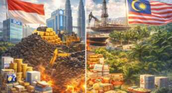 Daftar 5 Orang Terkaya Indonesia vs Malaysia, Siapa Paling Berpengaruh di Asia Tenggara?