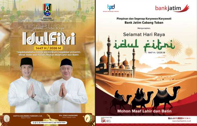 Penerimaan Siswa Baru Unirow Tuban